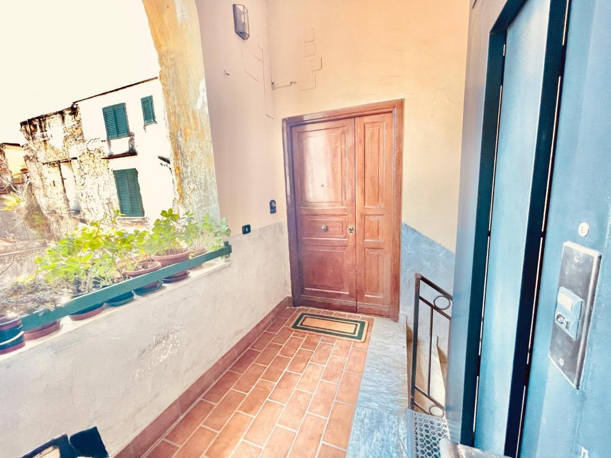 Alma De Luz Design Home Plebiscito Naples Exterior photo