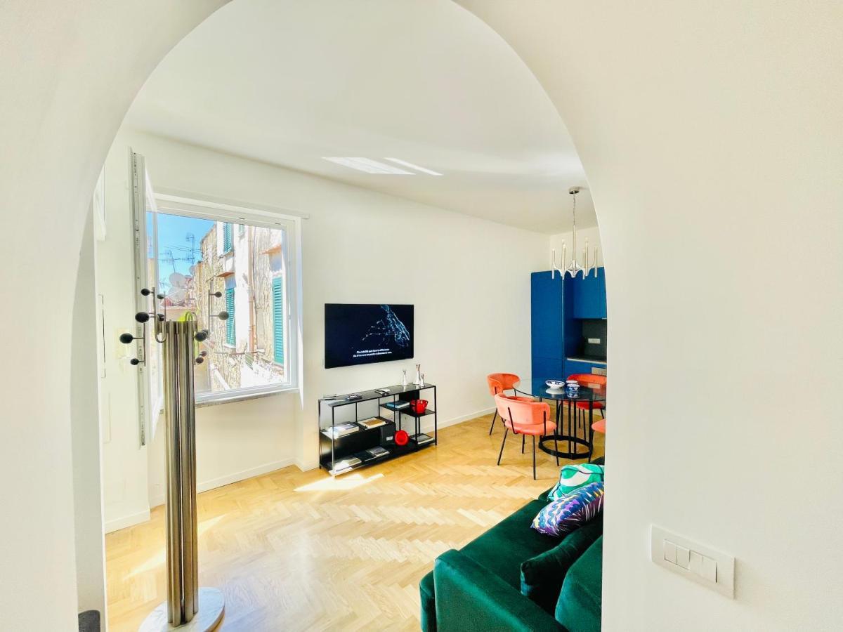 Alma De Luz Design Home Plebiscito Naples Exterior photo