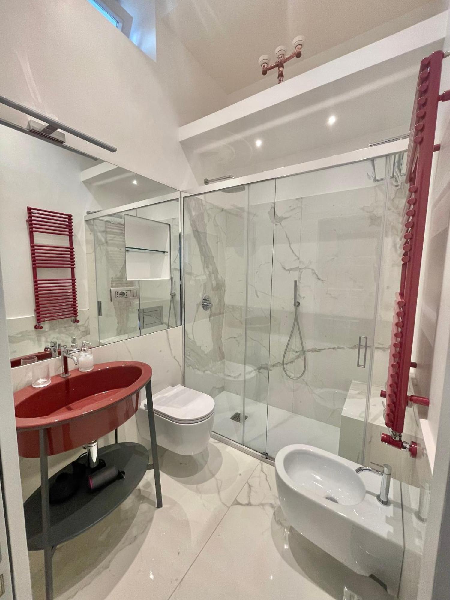 Alma De Luz Design Home Plebiscito Naples Exterior photo